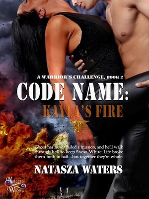 cover image of Code Name